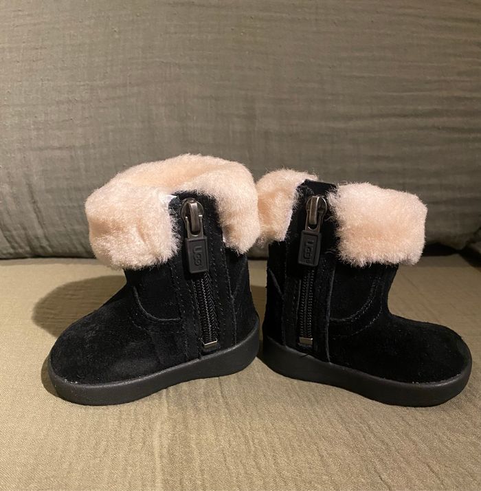 UGG bébés - photo numéro 2