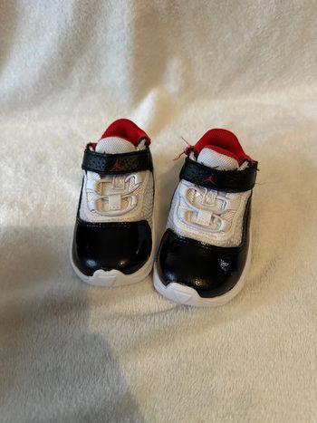 Basket Jordan