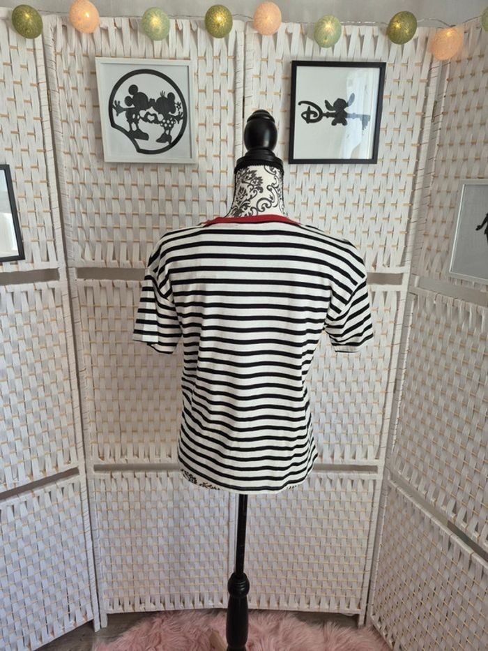 💕Jolie tee shirt femme TS / 36 mickey 💕 - photo numéro 2