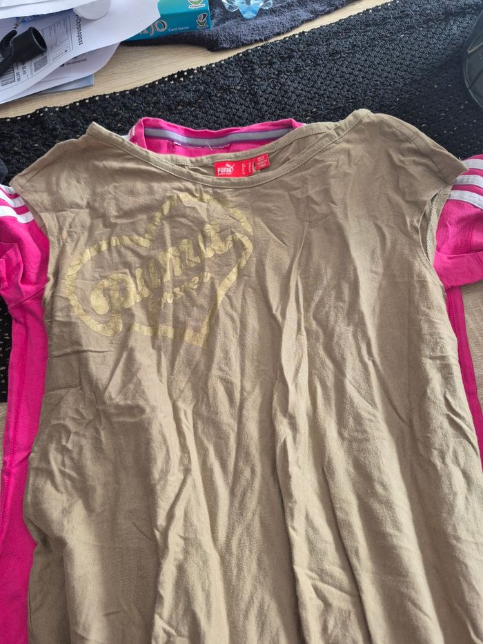 Lot habits sport - photo numéro 10