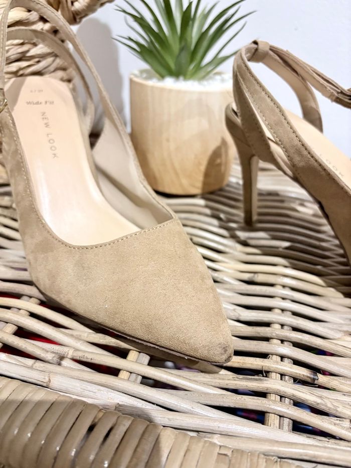 Escarpins pointure 37 - photo numéro 5