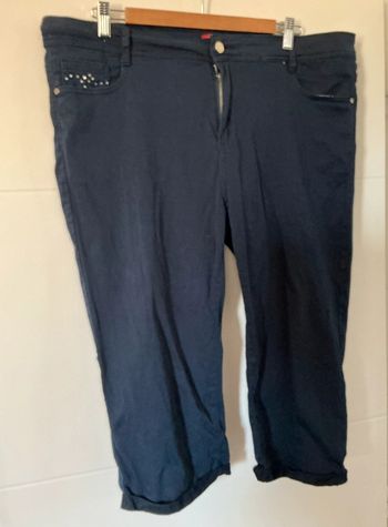 Pantacourt marine T50