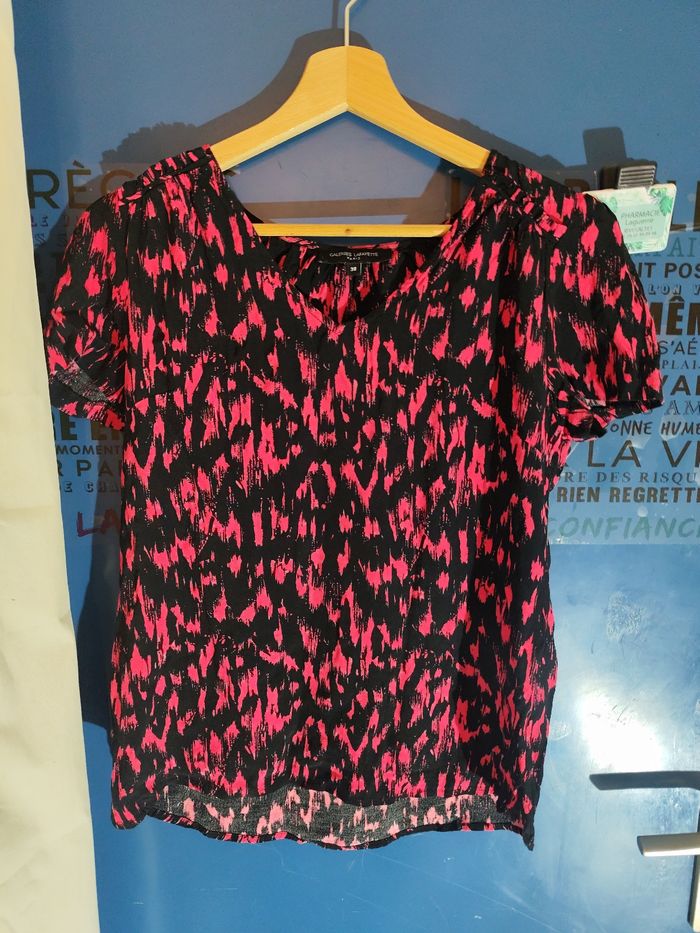 Top galerie Lafayette - photo numéro 2