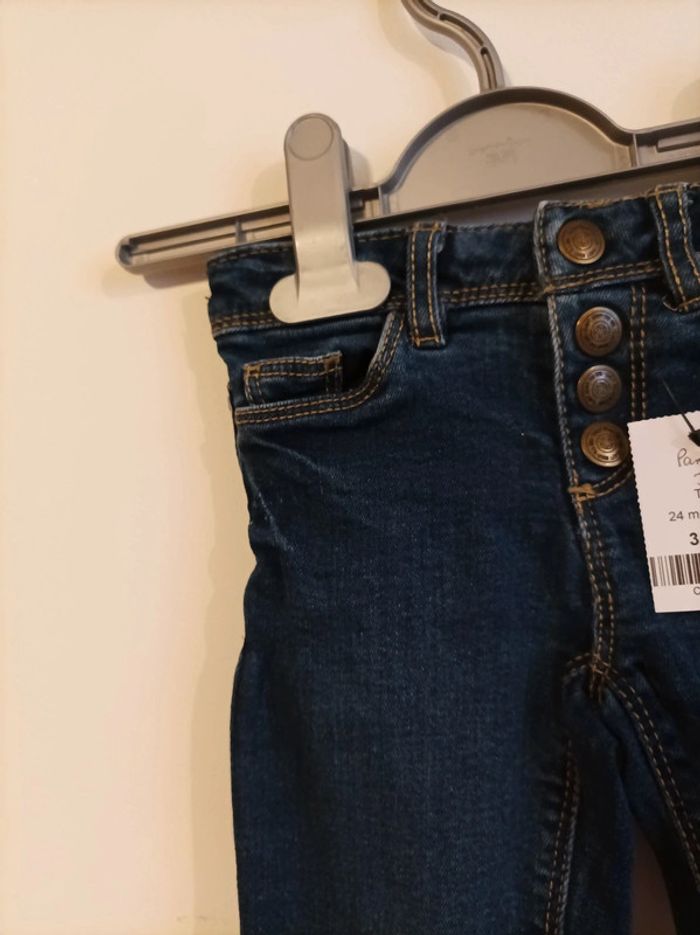 Pantacourt (2 ans) - photo numéro 2