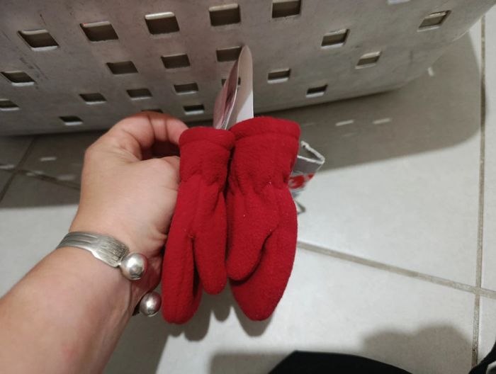 Gants 3M - photo numéro 3