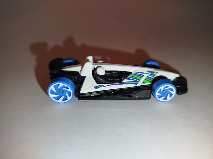 Hot Wheels Track Hammer Exclusif Multipack 2024 - photo numéro 4