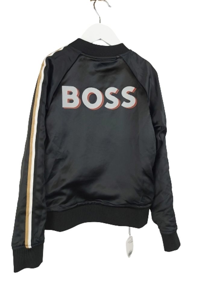 Blouson boss - photo numéro 7