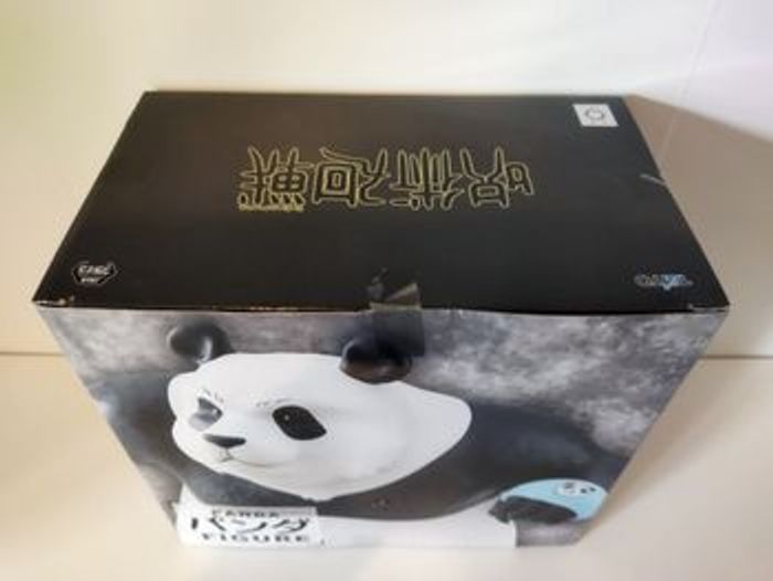 Jujutsu Kaisen PANDA Figurine TAITO - photo numéro 3