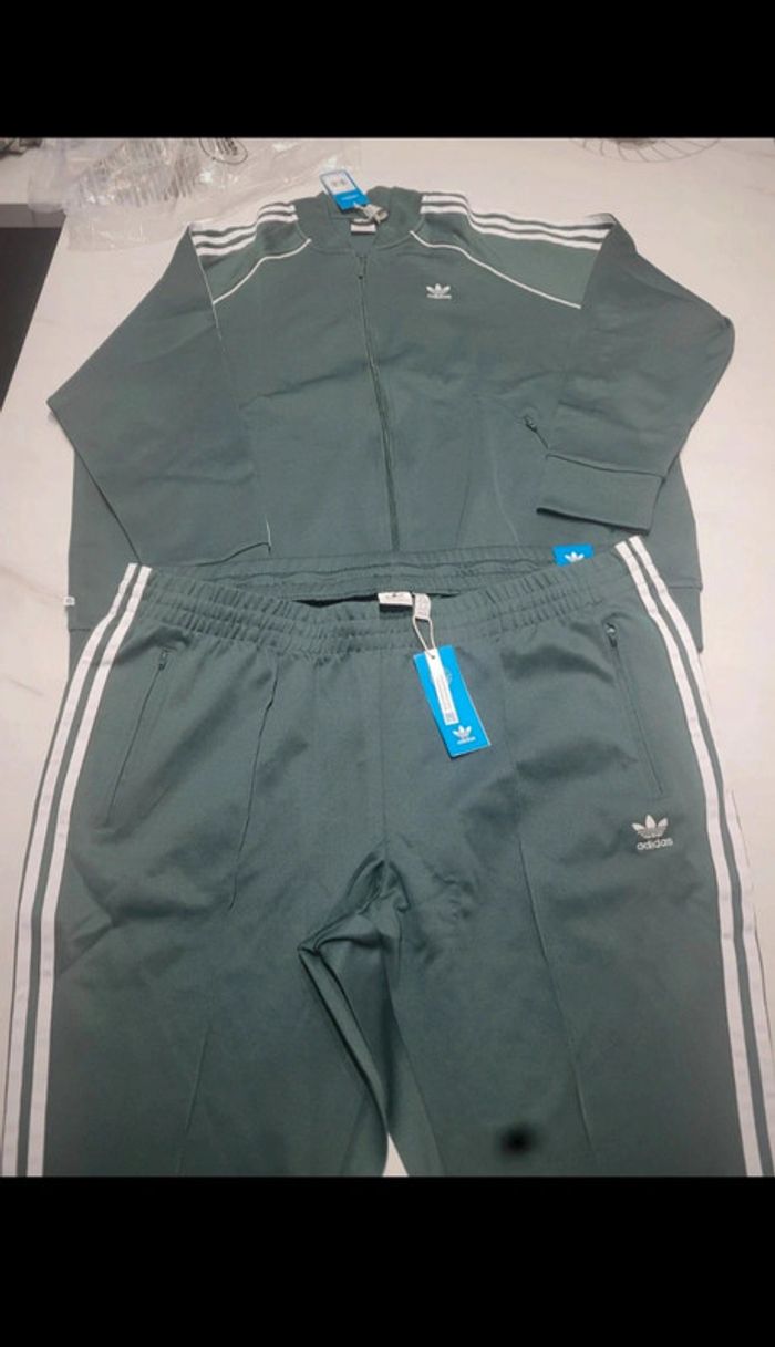 Survetement Adidas femme - photo numéro 4