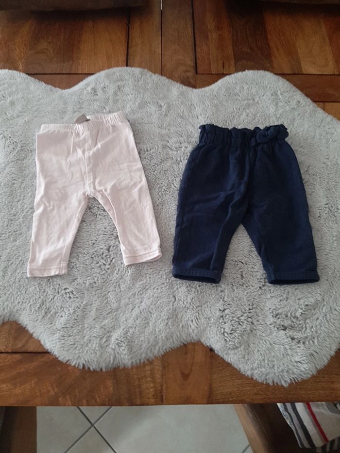 Lot 6 mois fille - photo numéro 7