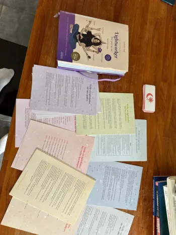 Le guide du lightworker