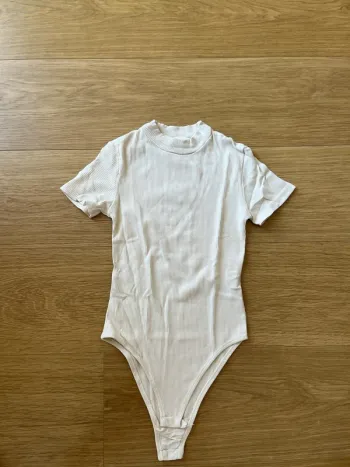 Bodies beige Jennyfer taille XS