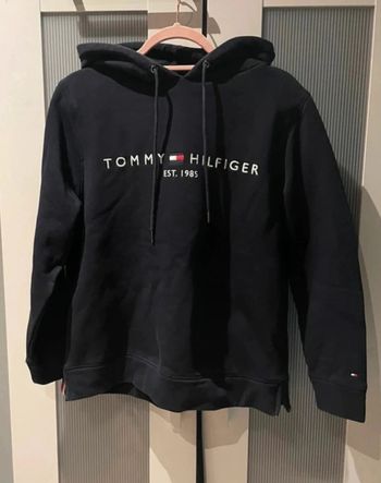 Sweat femme tommy hilfiger M