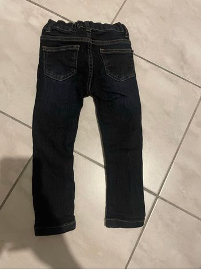 Jean 3ans - photo numéro 2