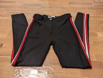 Pantalon fille femme environ taille 34 / 14 ans Promod