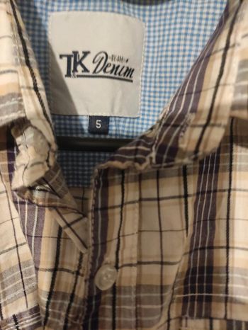 chemise