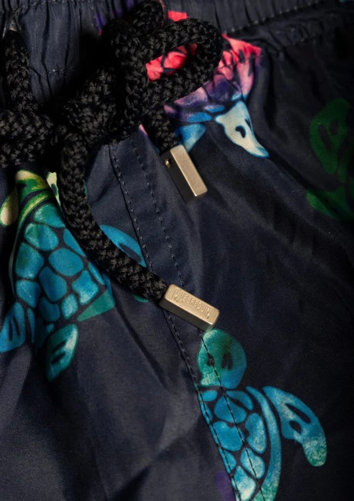 Maillot de bain Vilebrequin – Taille XL - photo numéro 4