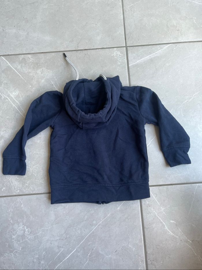 Veste - photo numéro 2