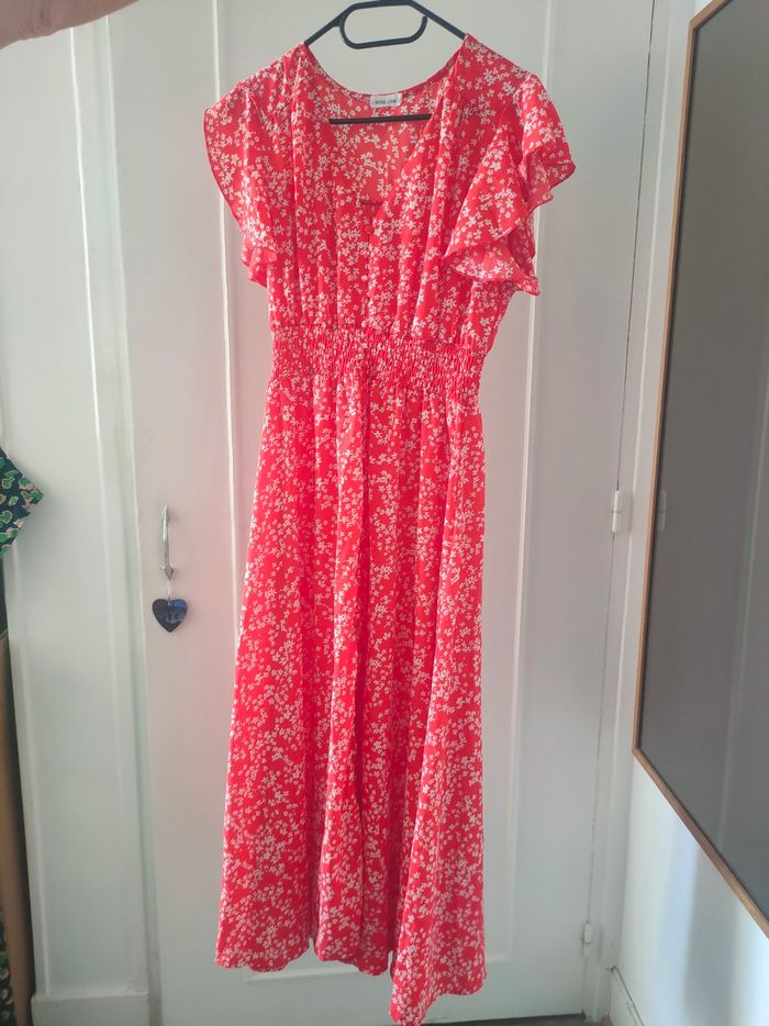 Robe neuve