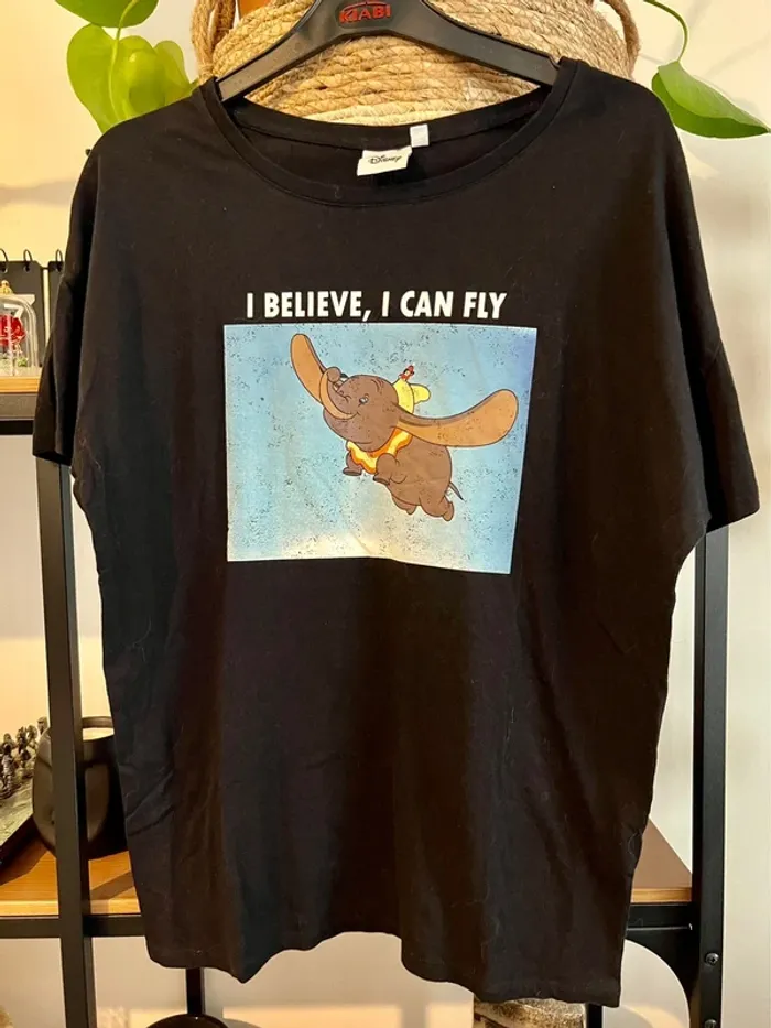 T shirt Dumbo