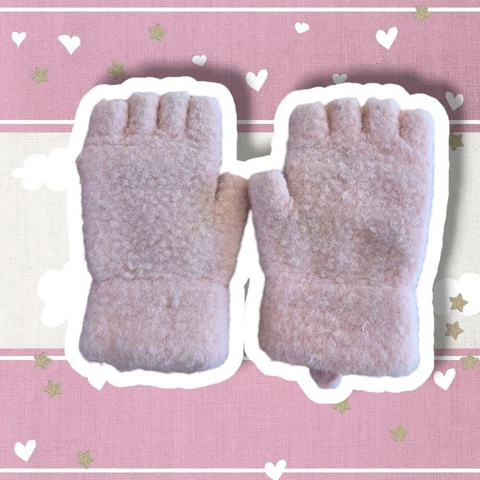 Gants 🧤 - photo numéro 2