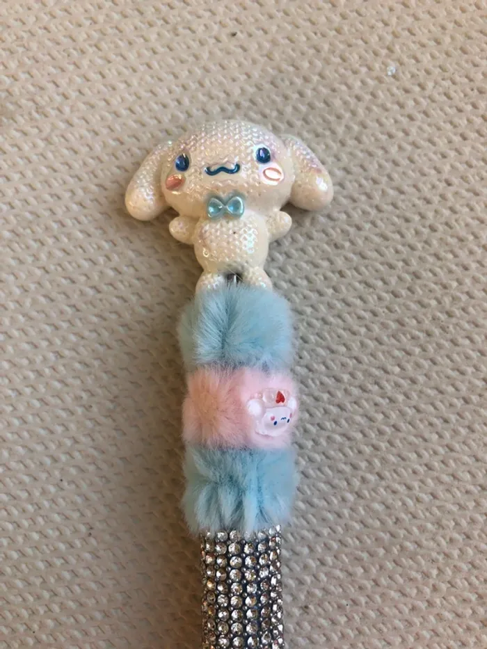Stylo cinnamoroll - photo numéro 6