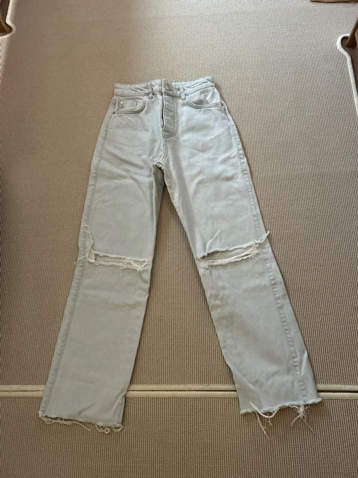 Jeans zara