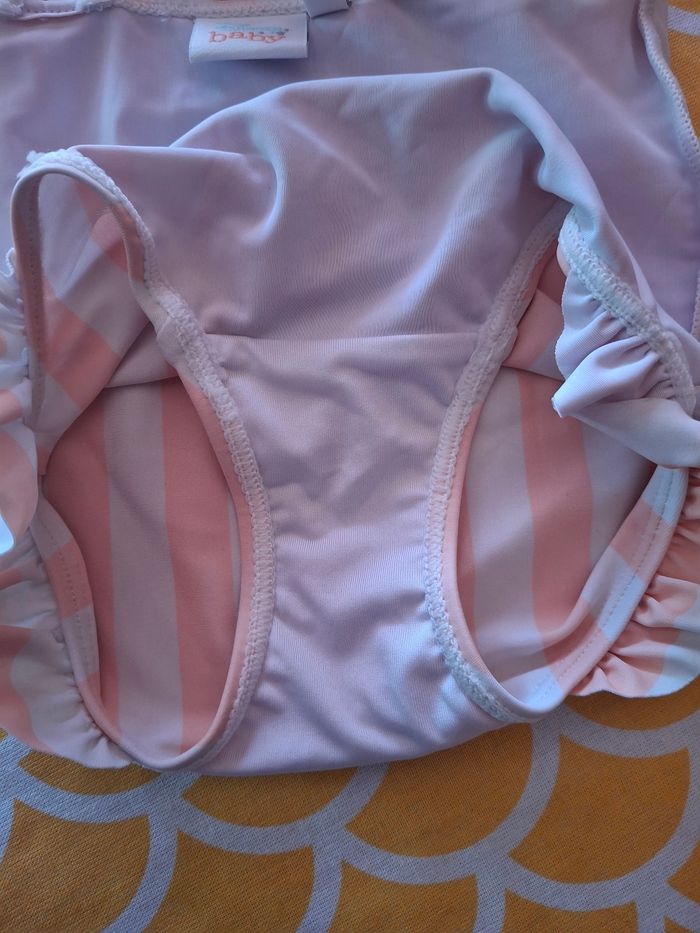 Maillot de bain - photo numéro 7