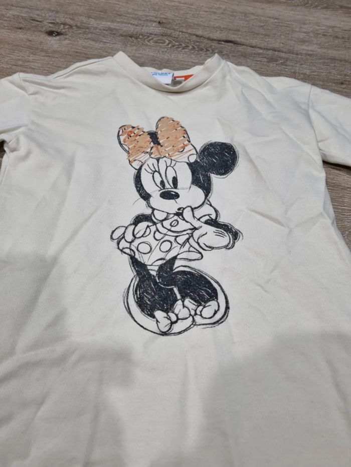 Robe Taille 5 ans - photo numéro 3