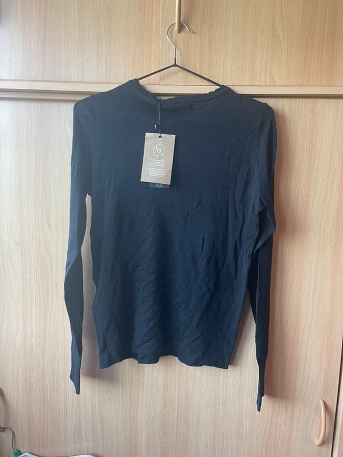 Petit pull léger - photo numéro 5