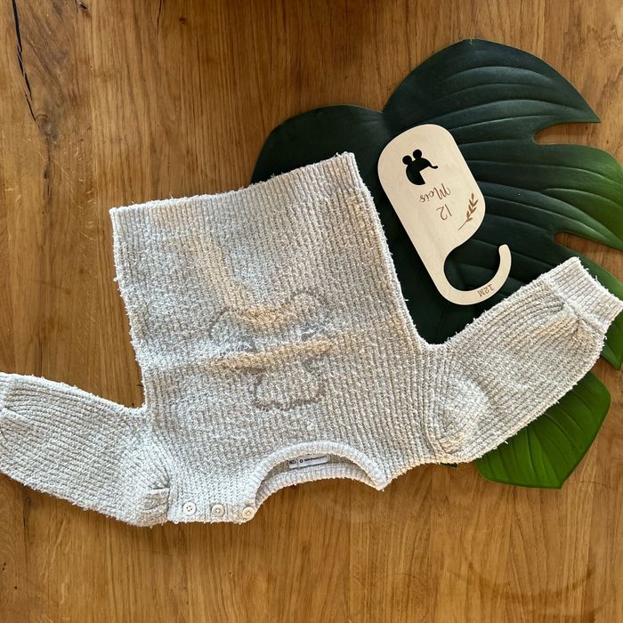 Pull Lulu Castagnette