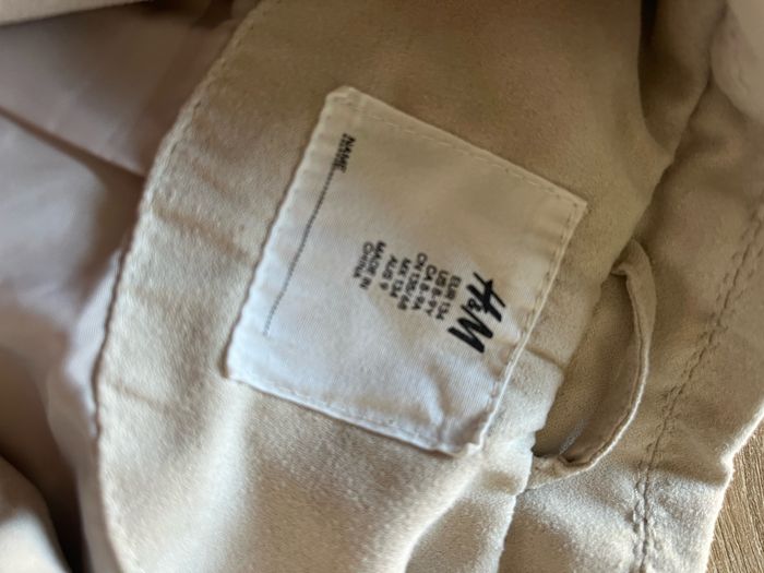 Veste H&M - photo numéro 3
