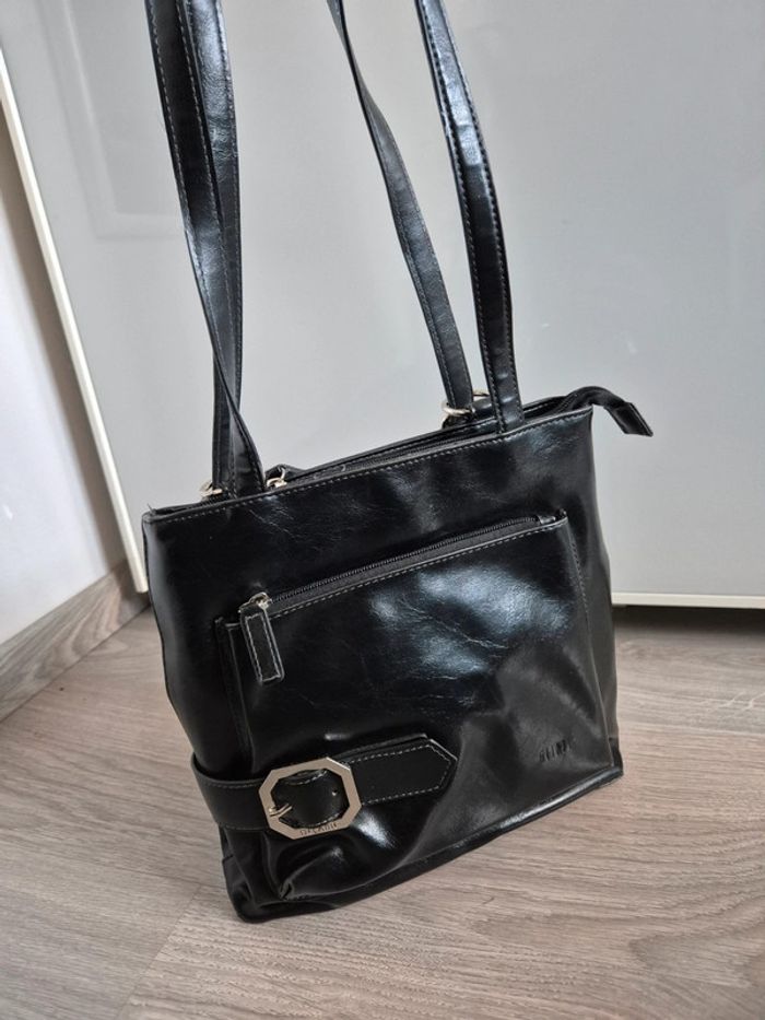 Sac à main Mélanie - photo numéro 9