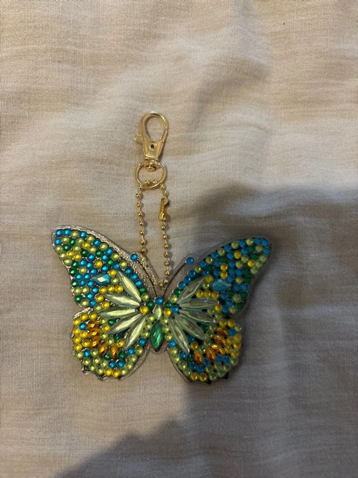 Porte clé - photo numéro 2