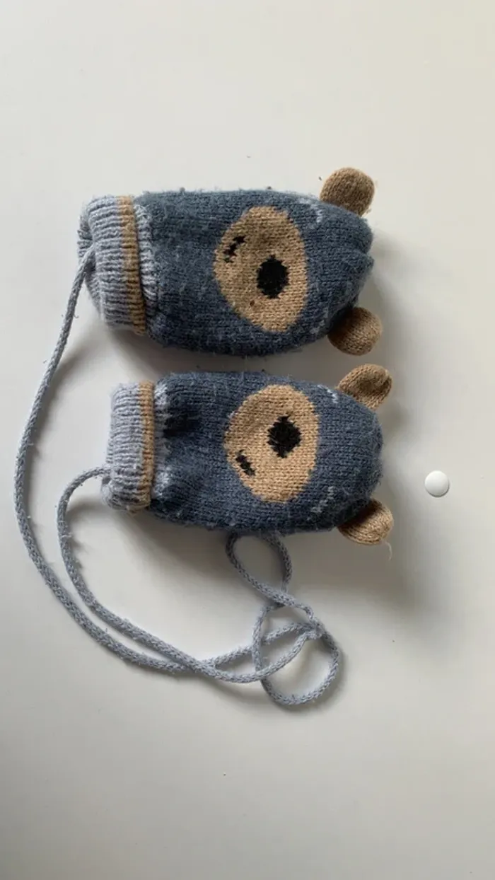 Moufles