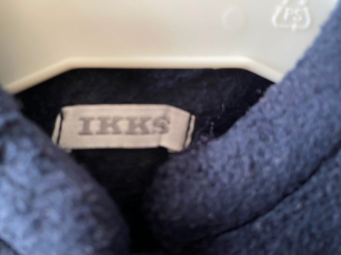 Lot 6 mois ikks - photo numéro 6