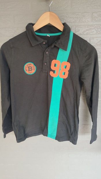 Tee shirt manches longues t 12 ans