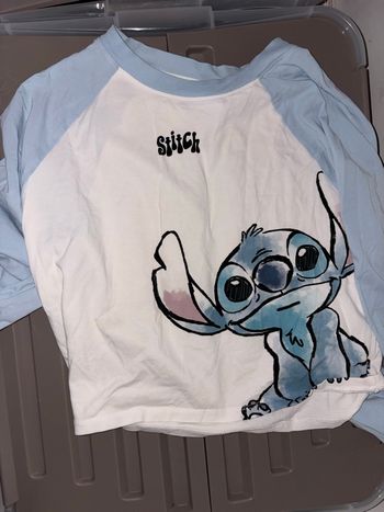 Haut stitch