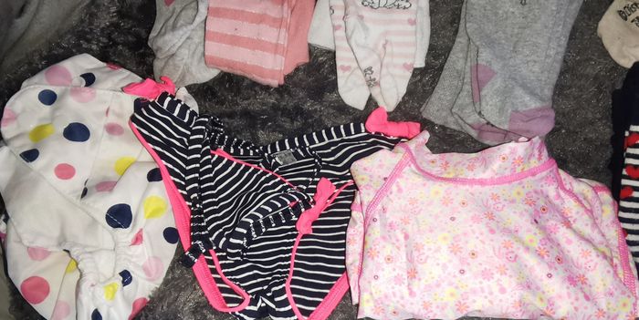 Méga lots 1 mois  / 12 mois - photo numéro 3