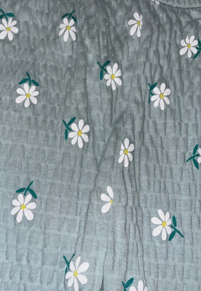 Salopette été 24 mois - photo numéro 2