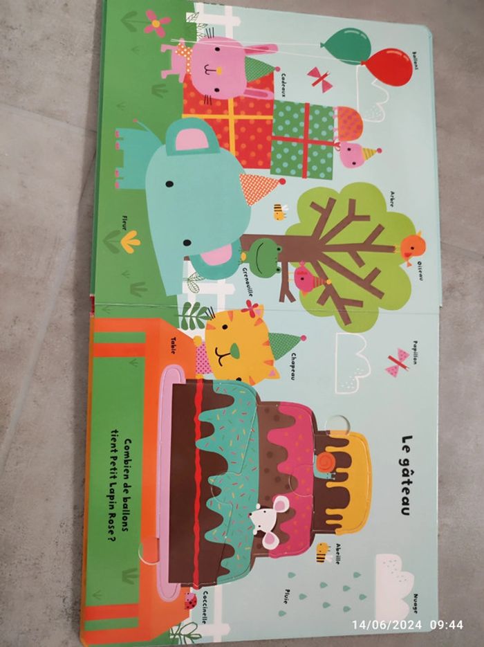 Livre neuf - photo numéro 3