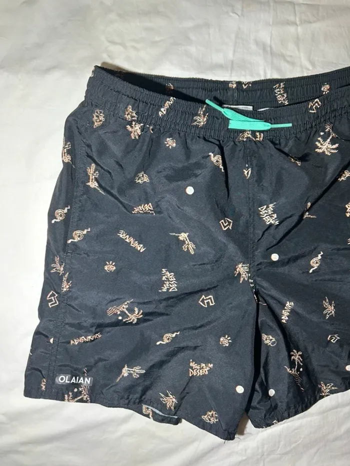 Short de plage - photo numéro 2