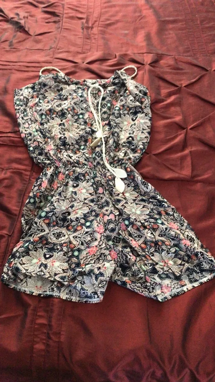 Combi short