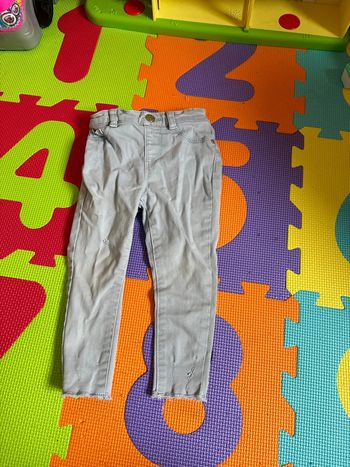 Jean Denim & co 1 an et demi 2 ans