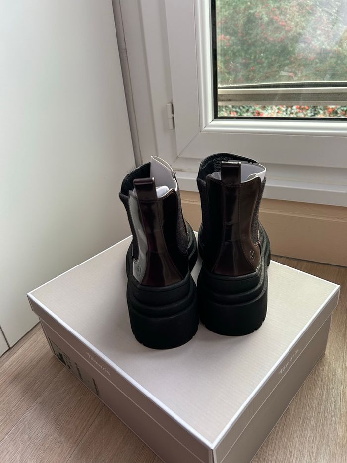 Bottines Tamaris - photo numéro 6