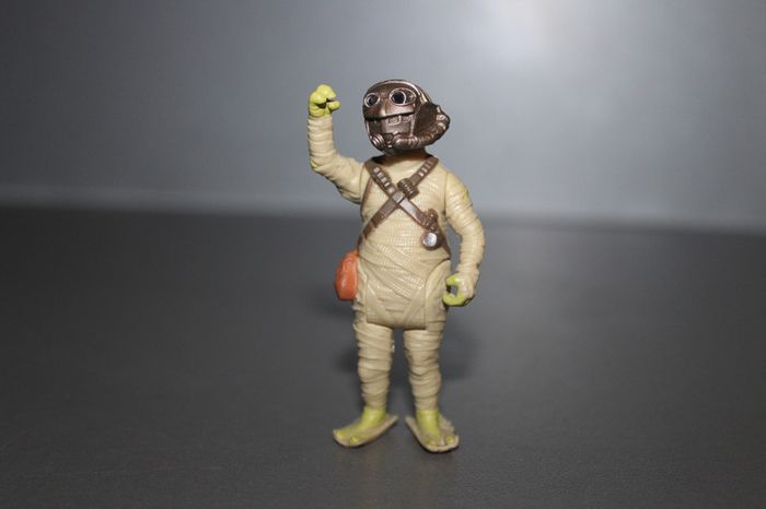 Figurine Jakku Scavenger - Star Wars