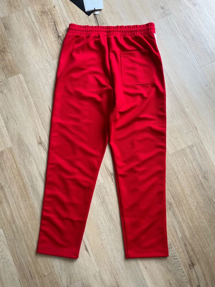 Pantalon Golden Goose Doro L Red - photo numéro 6