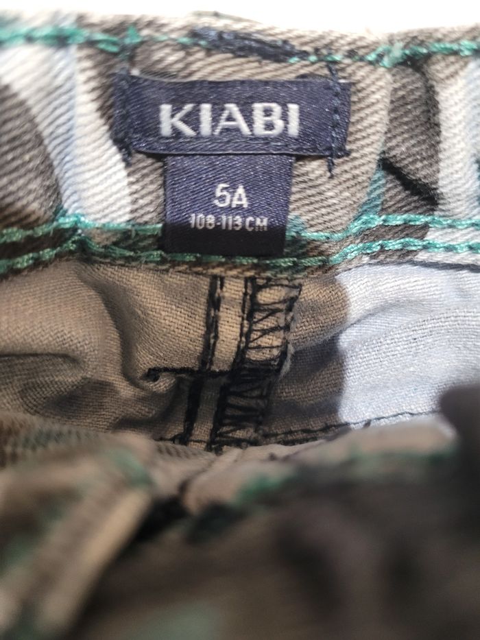 Short 5 ans - photo numéro 6