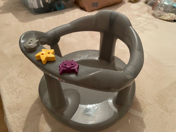 Cercle de bain