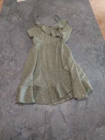 Robe été 34